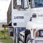 Zarb Transport Group